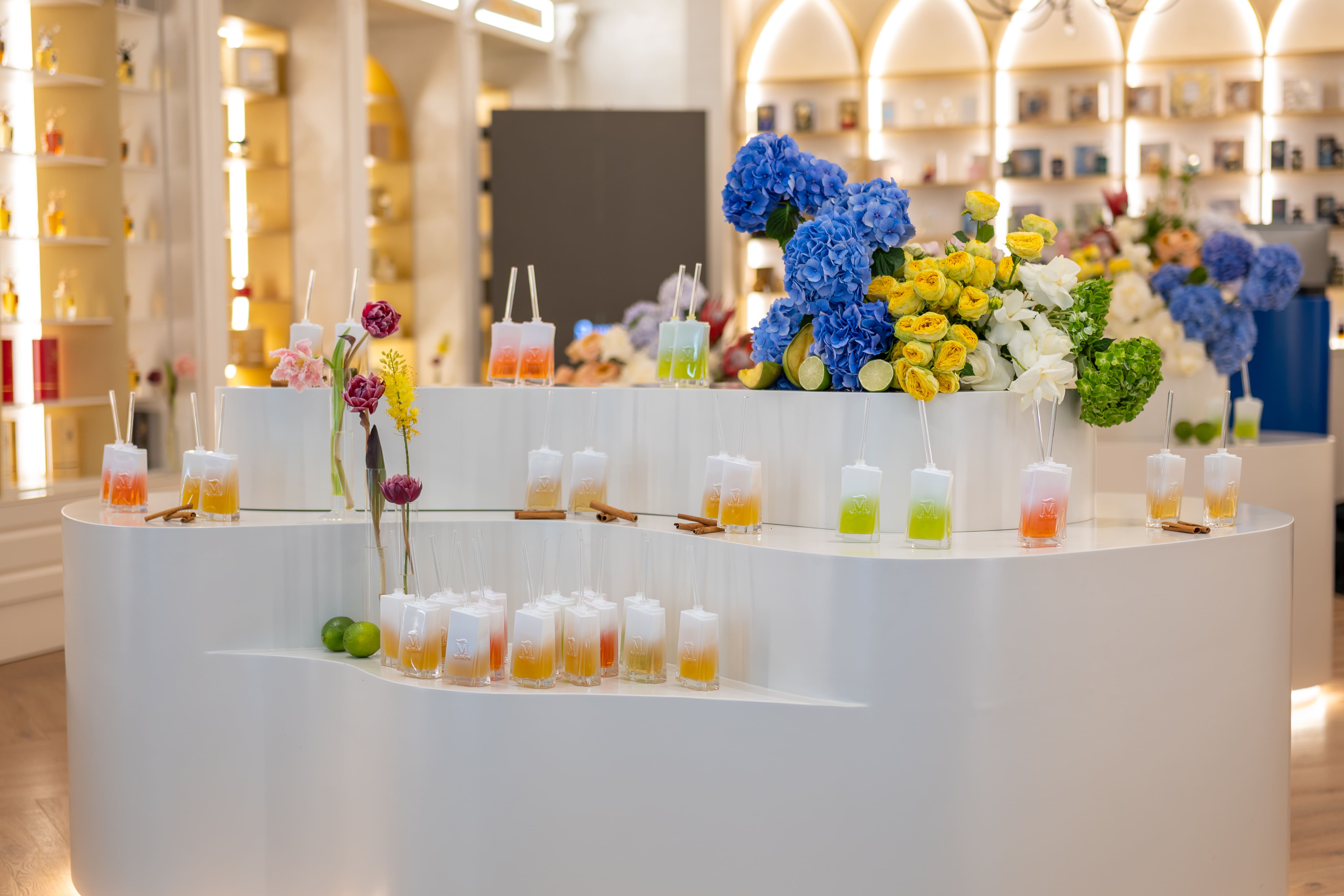 Product/Service Promotion