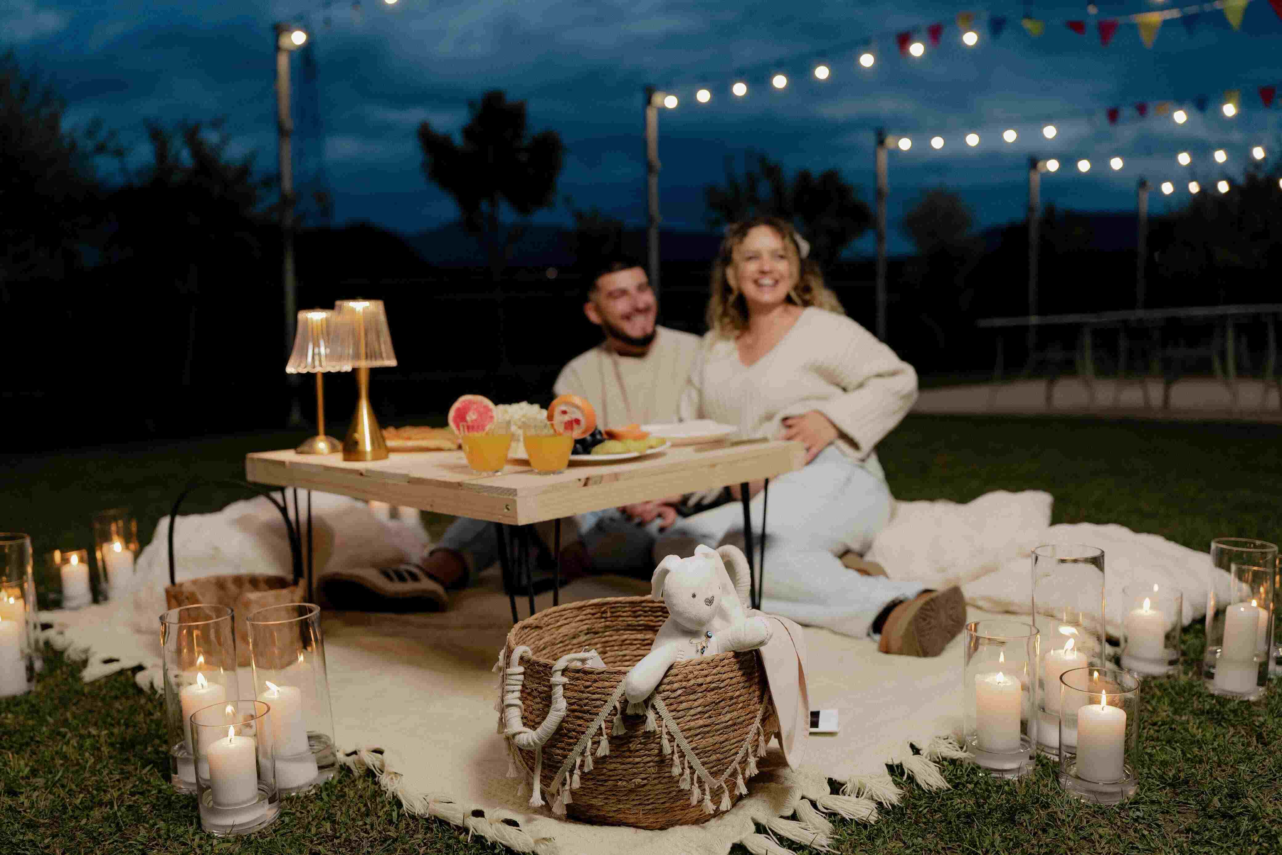 Product/Service promotion