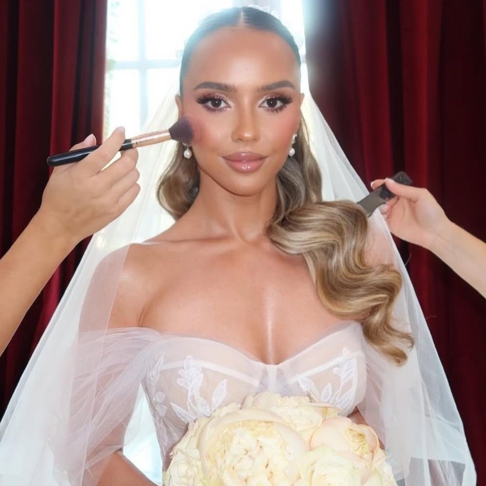 Glamour Beauty Studio